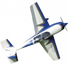 Extreme Flight 91" Extra 300 V2 - Blue/White 